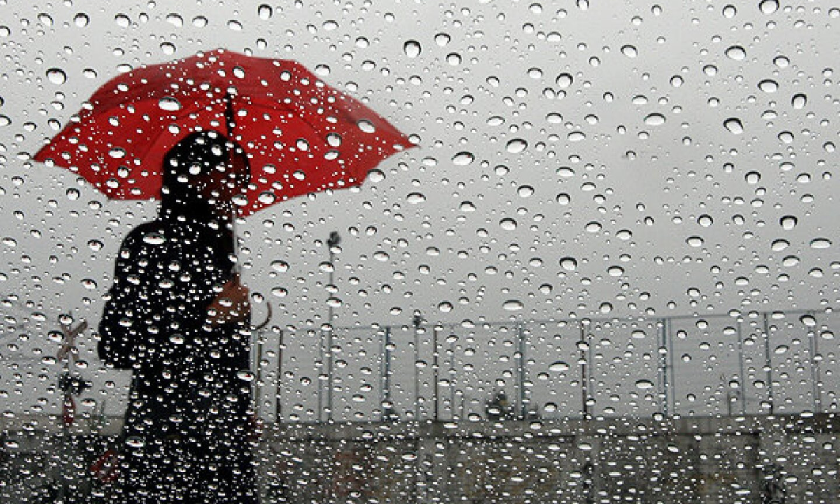 Clima en Córdoba: jueves de tormentas aisladas y temperatura máxima de 27 °C | Córdoba