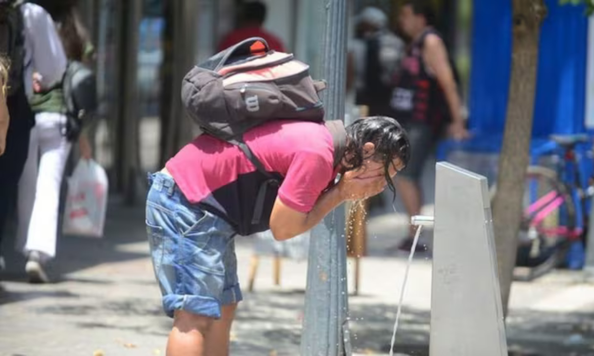 Clima en Córdoba hoy: calor intenso, cielo variable y tormentas para la tarde | Córdoba