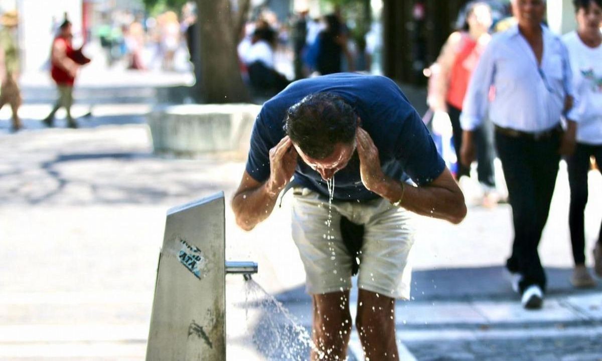 Clima en Córdoba hoy: así estará el tiempo este miércoles 17 de diciembre | Córdoba