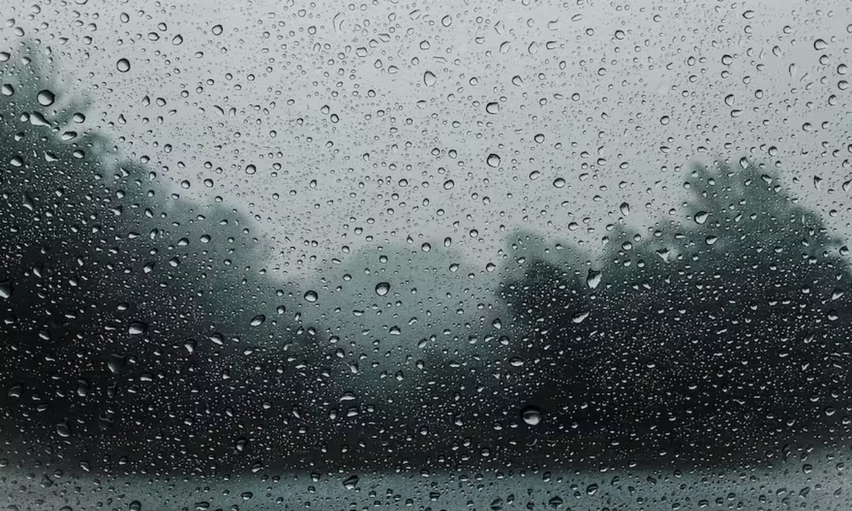 Clima en Córdoba hoy: alerta por tormentas fuertes y descenso de temperatura | Córdoba