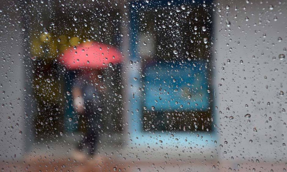 Clima en Córdoba hoy: chaparrones y descenso de temperatura para este 25 de febrero | Córdoba