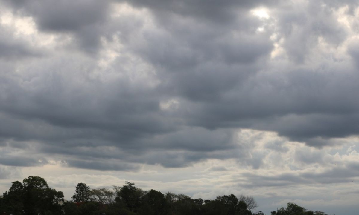 Clima en Córdoba hoy: ráfagas de viento y nubes dominan la jornada este miércoles | Córdoba