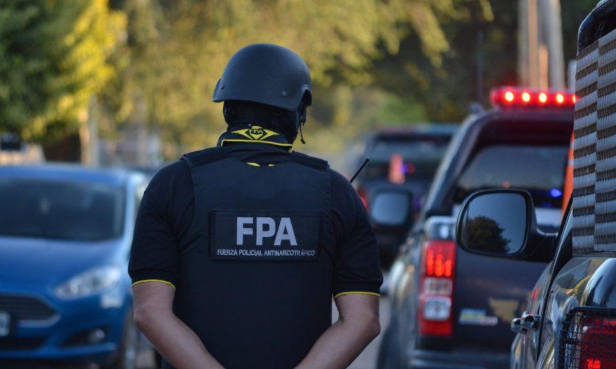 Condenan a una banda narco que vendía droga en Jesús María y la ciudad de Córdoba | Córdoba