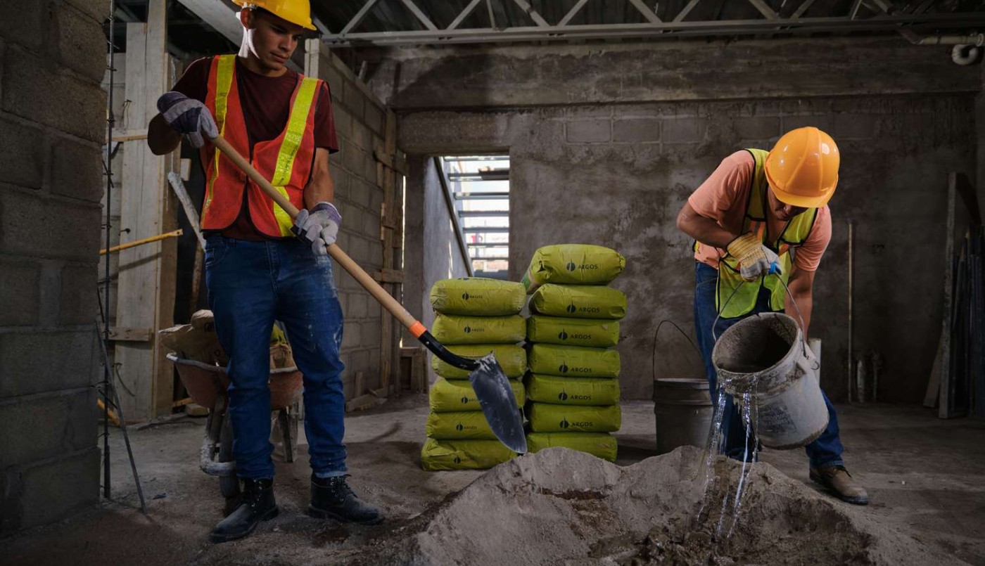 Noviembre trajo nuevos aumentos en el costo de la construcción y mano de obra en Córdoba | Córdoba