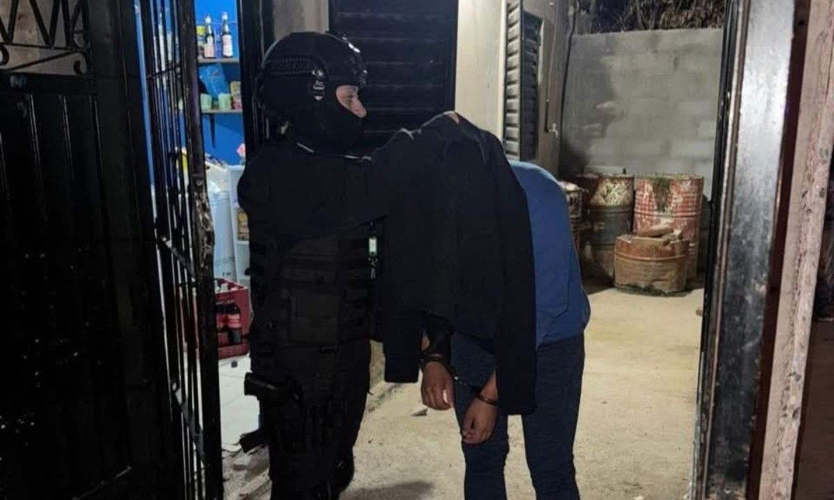 Cinco detenidos por vender droga en sus casas: los clientes consumían ahí mismo | Córdoba