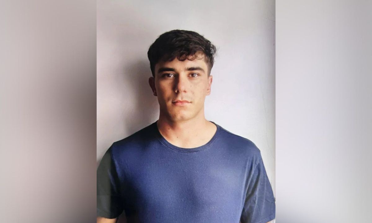 Córdoba busca a Felipe Misenta: piden ayuda para encontrar al joven de 22 años | Córdoba