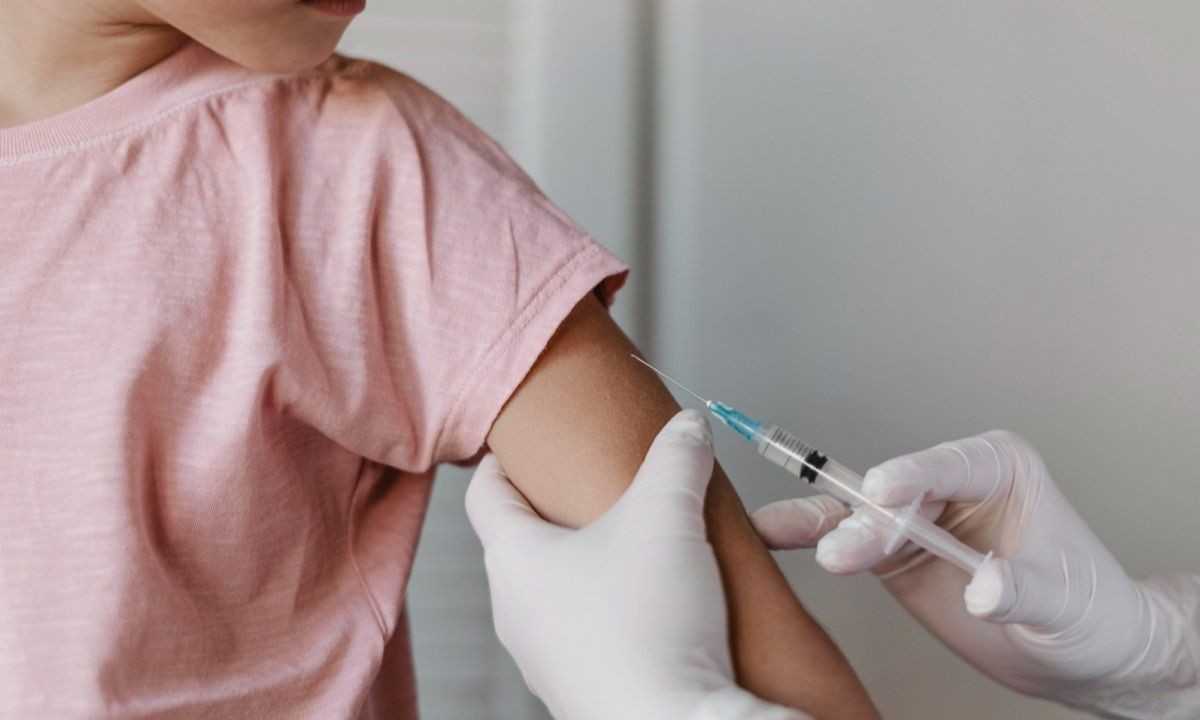 Córdoba sancionará con arresto a padres que no cumplan el calendario de vacunación | Córdoba