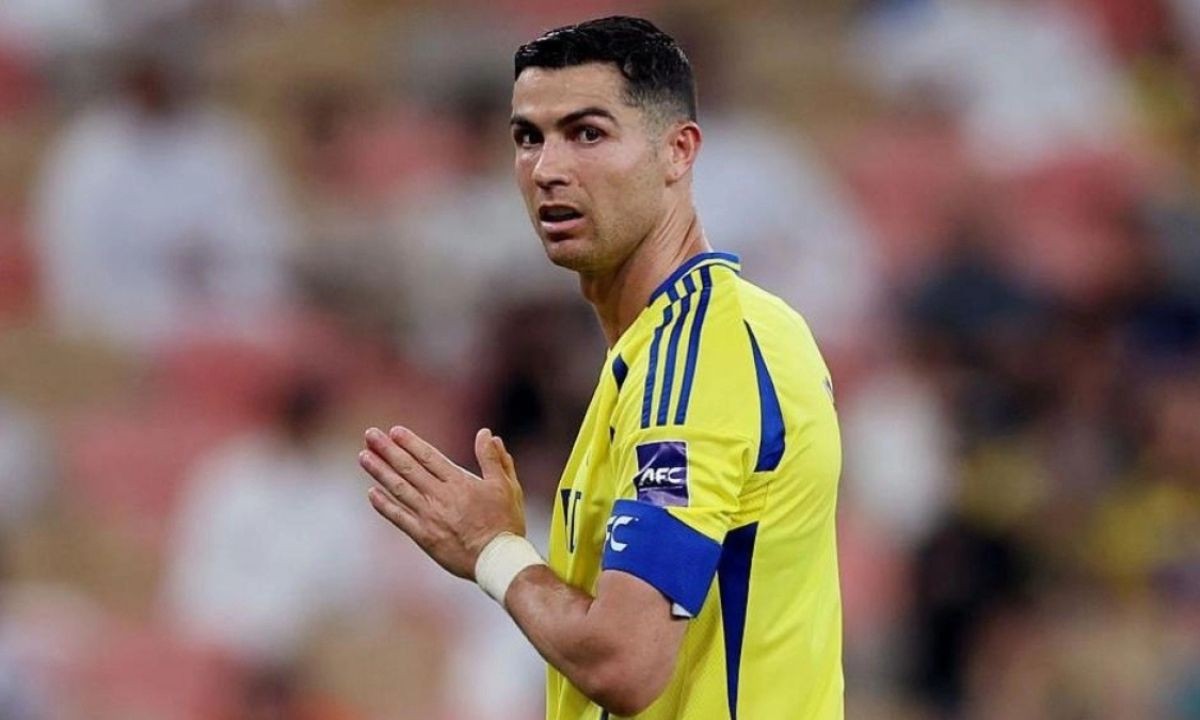Cristiano Ronaldo abandonó Arabia Saudita tras los ataques en Riad | Deportes