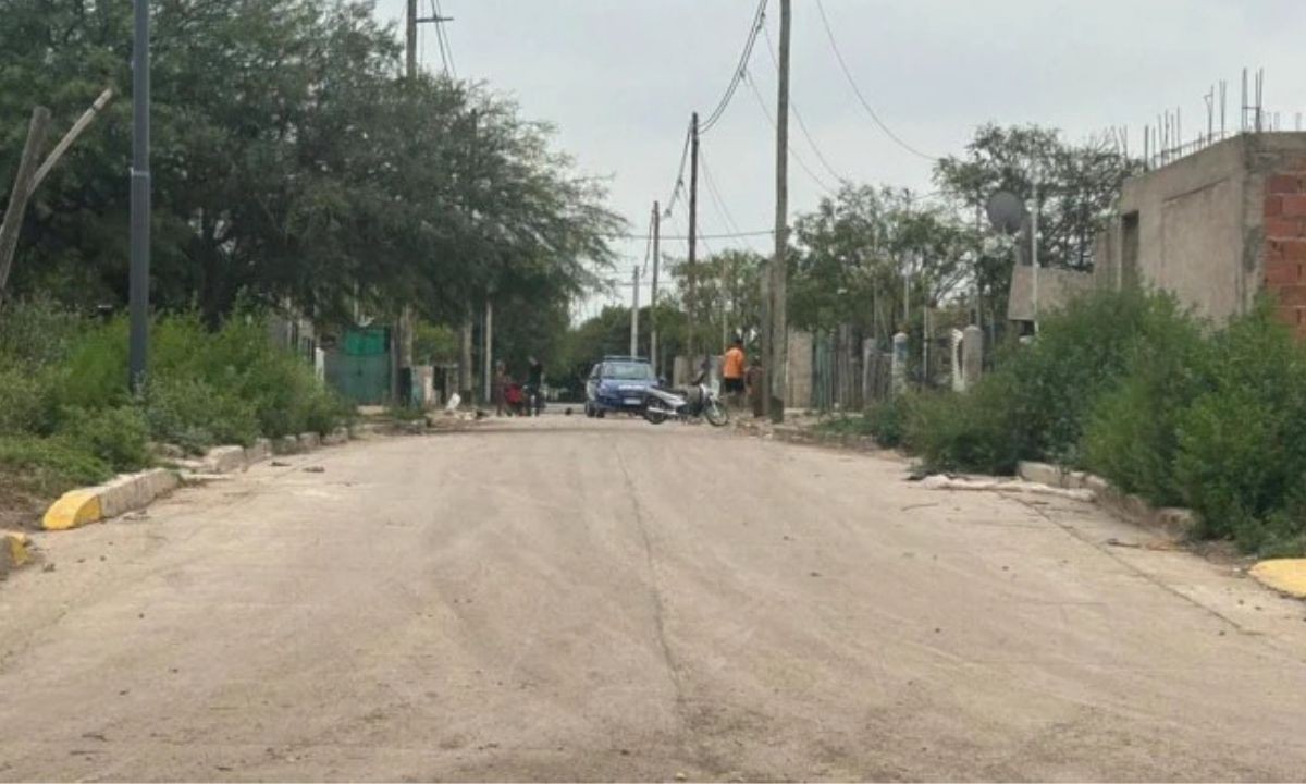 Cuatro heridos en una balacera a la salida de una fiesta en barrio Parque Las Rosas | Córdoba