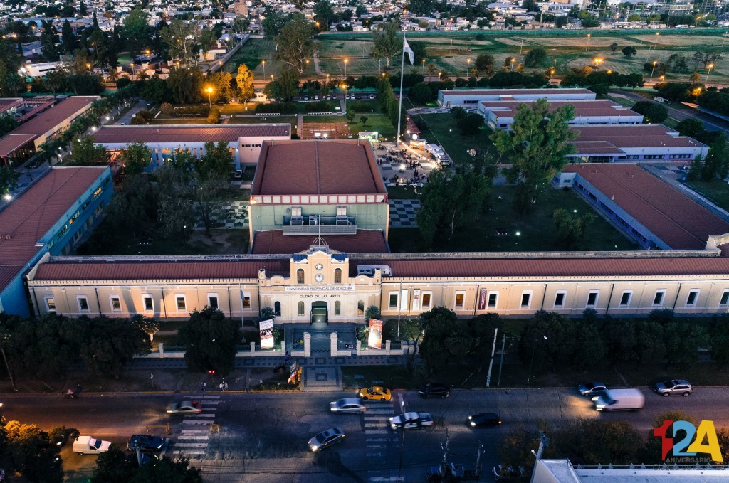 Abrieron las preinscripciones 2026 para estudiar en la Universidad Provincial de Córdoba | Servicios