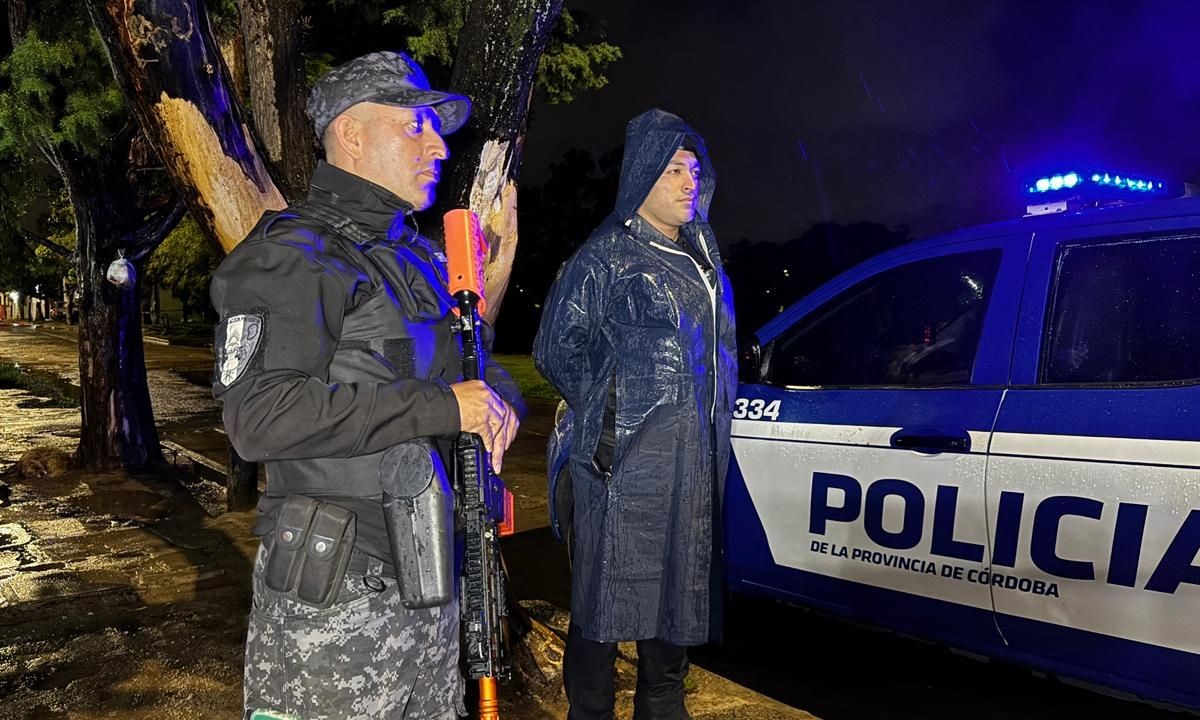 Desbaratan a una banda dedicada a robos en Bella Vista: hay siete detenidos | Córdoba