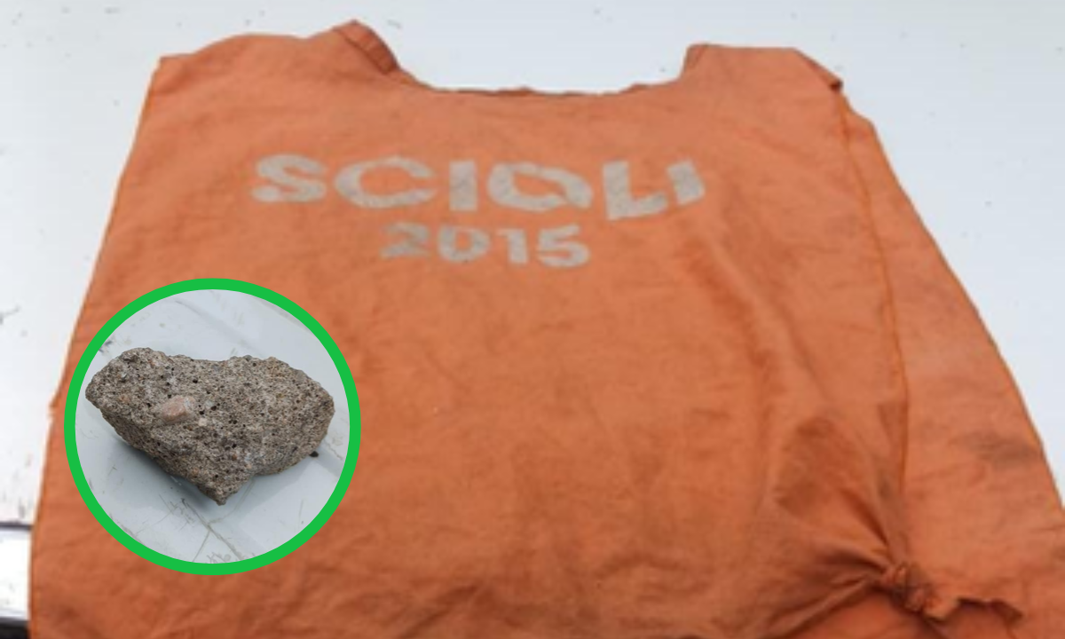 Detienen a dos "naranjitas" en Córdoba por abuso sexual, amenazas y daños | Córdoba