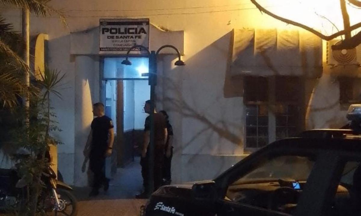 Detienen en Santa Fe al presunto autor de un violento ataque ocurrido en San Francisco | Córdoba