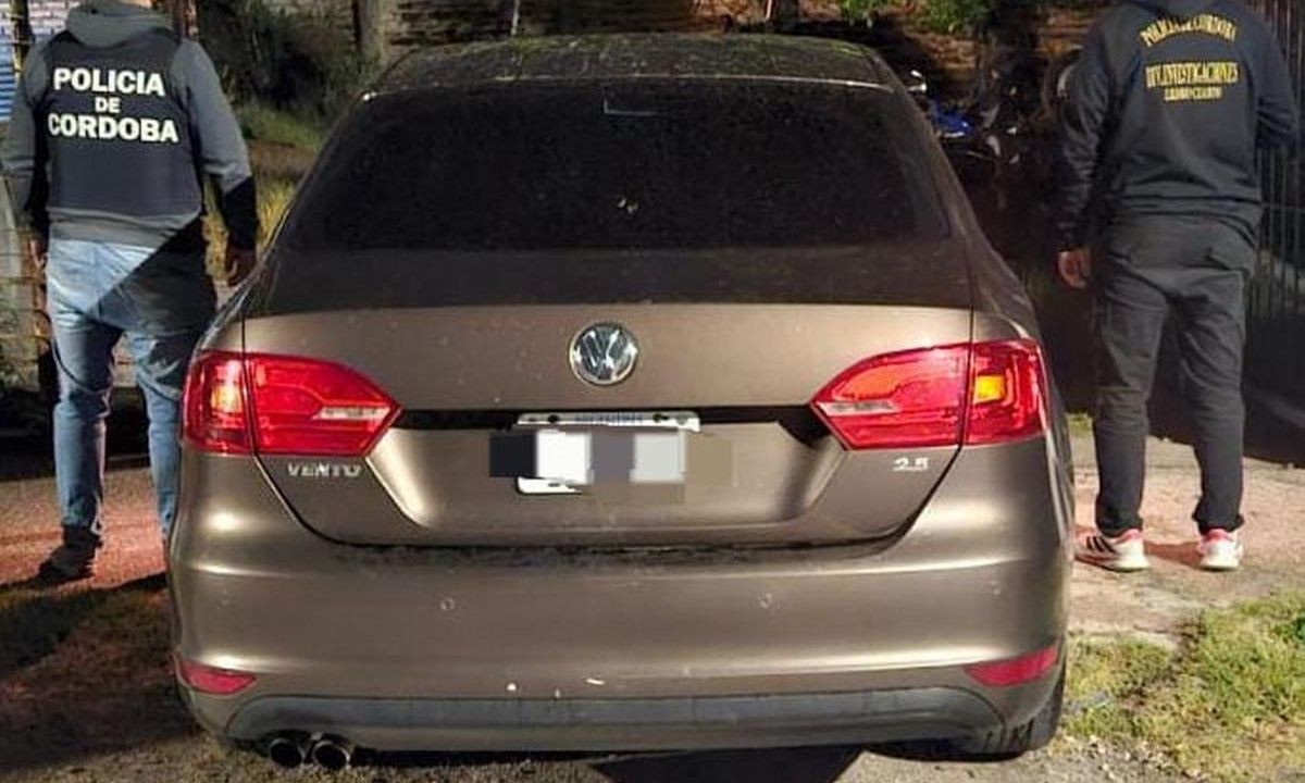 Detuvieron a un joven de 26 años en Río Cuarto tras una serie de allanamientos por robo | Córdoba