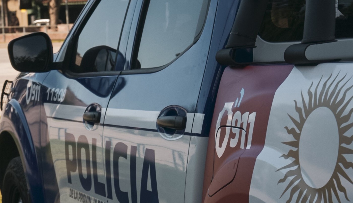 Dos detenidos en barrio Centro tras intentar asaltar a un pasajero de taxi | Córdoba