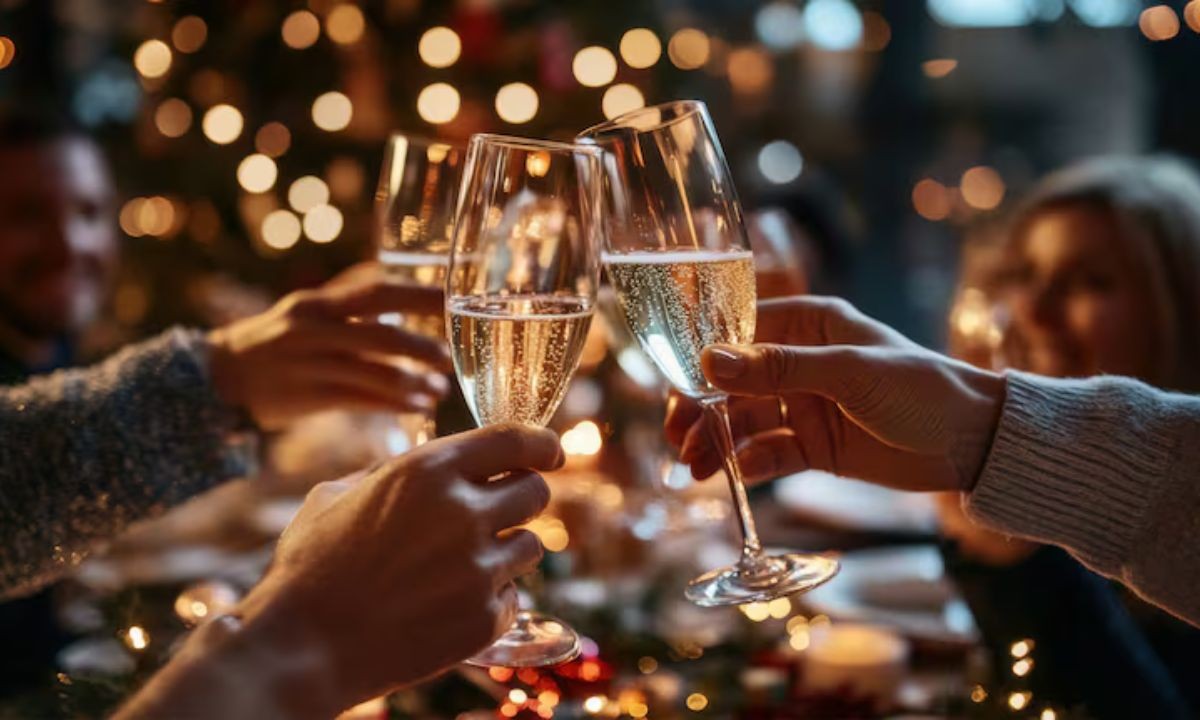 Navidad en Córdoba: ¿Dónde armar la mesa para el brindis de Nochebuena? | Córdoba