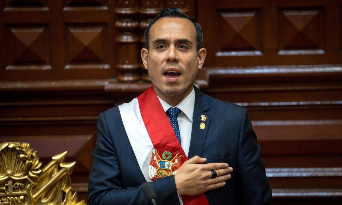 El Congreso de Perú destituyó al presidente José Jerí por escándalos de corrupción | Internacionales