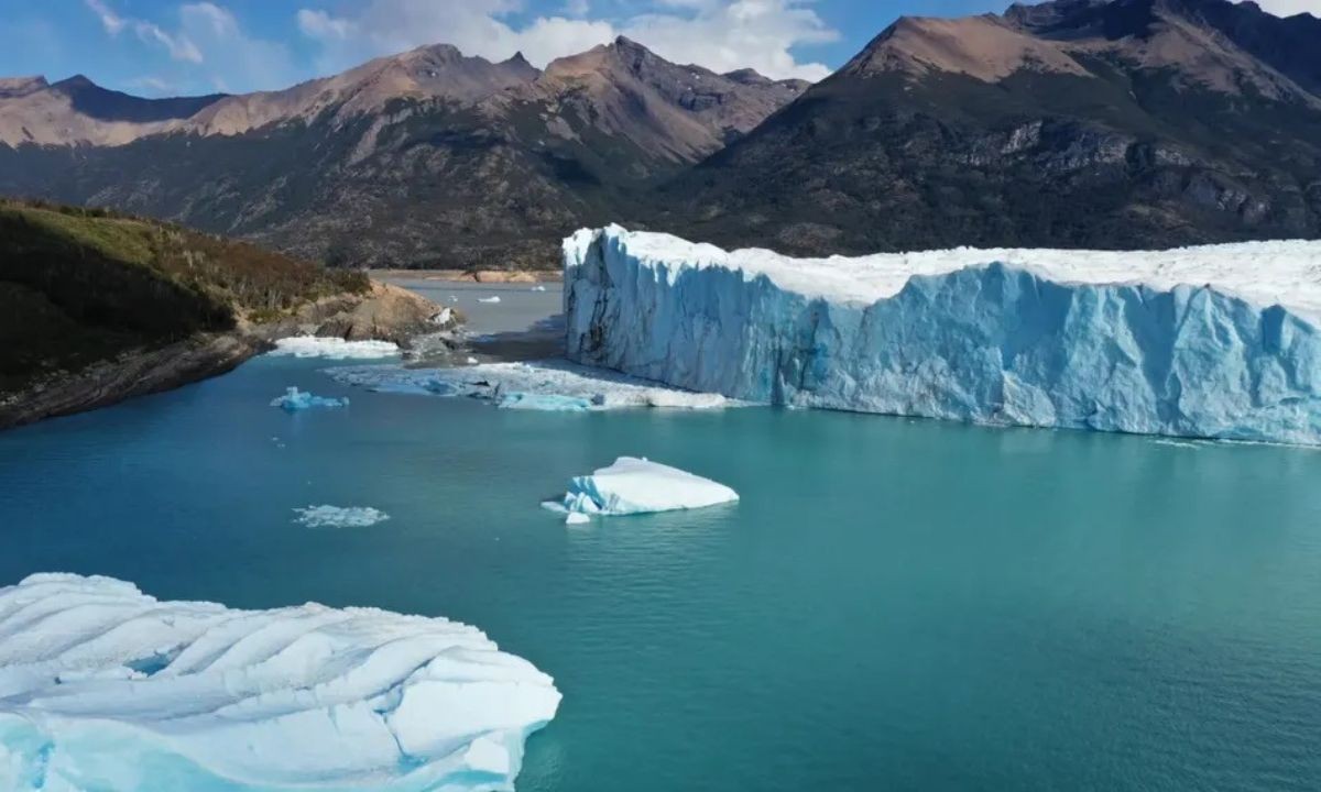 El Senado aprobó la reforma de la Ley de Glaciares para impulsar la actividad minera | Actualidad
