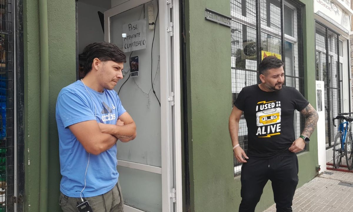 "Era lo único que nos quedaba de ella": el drama de los hermanos que sufrieron en el doble robo | Córdoba