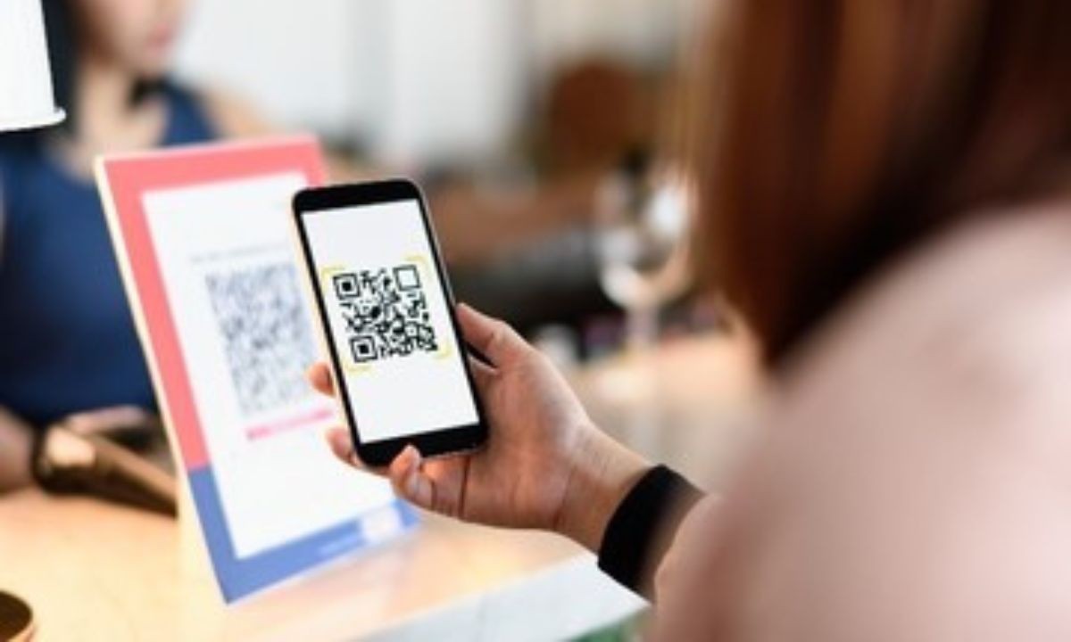 El pago con código QR marcó un récord histórico en las compras de fin de año | Actualidad