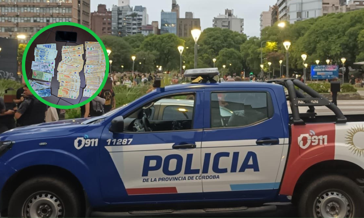 Estafó a 20 personas con un viaje al Carnaval de Jujuy y terminó detenido | Córdoba