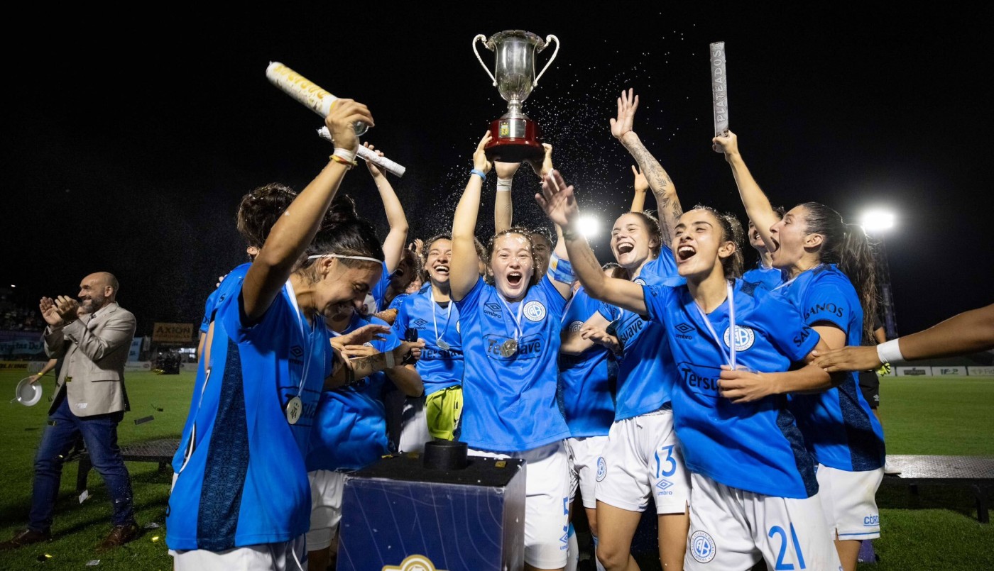 Trofeo de Campeonas: Belgrano venció a Newell’s por penales y clasificó a la Copa Libertadores | Deportes
