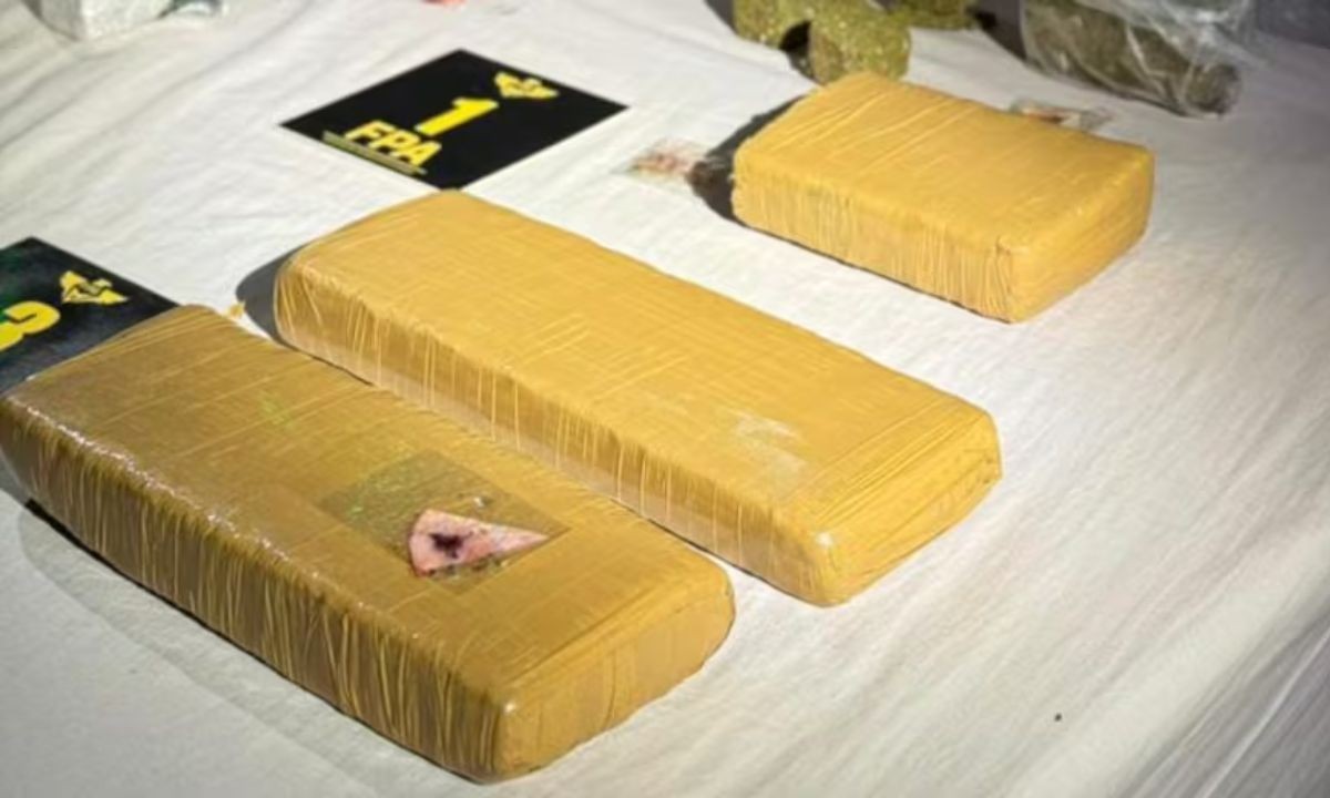 Golpe al narcomenudeo: cinco detenidos por venta y delivery de drogas | Córdoba