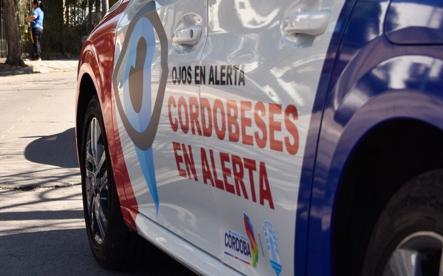 Sorprendidos robando en una vivienda: dos detenidos y varios objetos recuperados | Córdoba