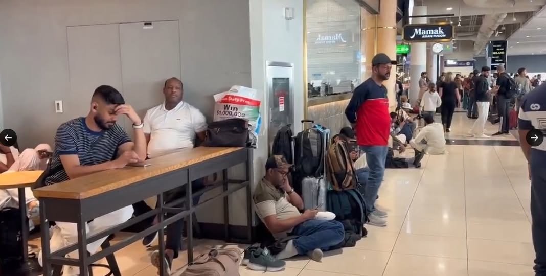 Comienza el operativo de repatriación: argentinos varados en Dubái regresarán al país | Actualidad