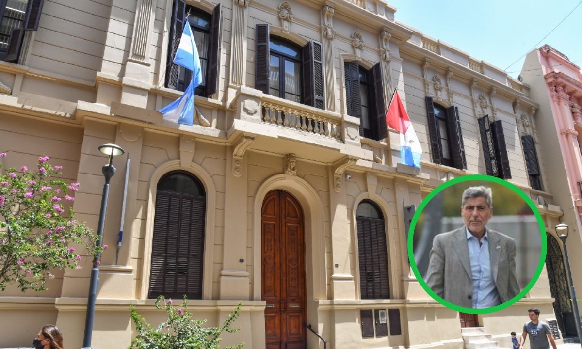 La Justicia Federal allanó el Tribunal de Cuentas por la compra de drones | Córdoba