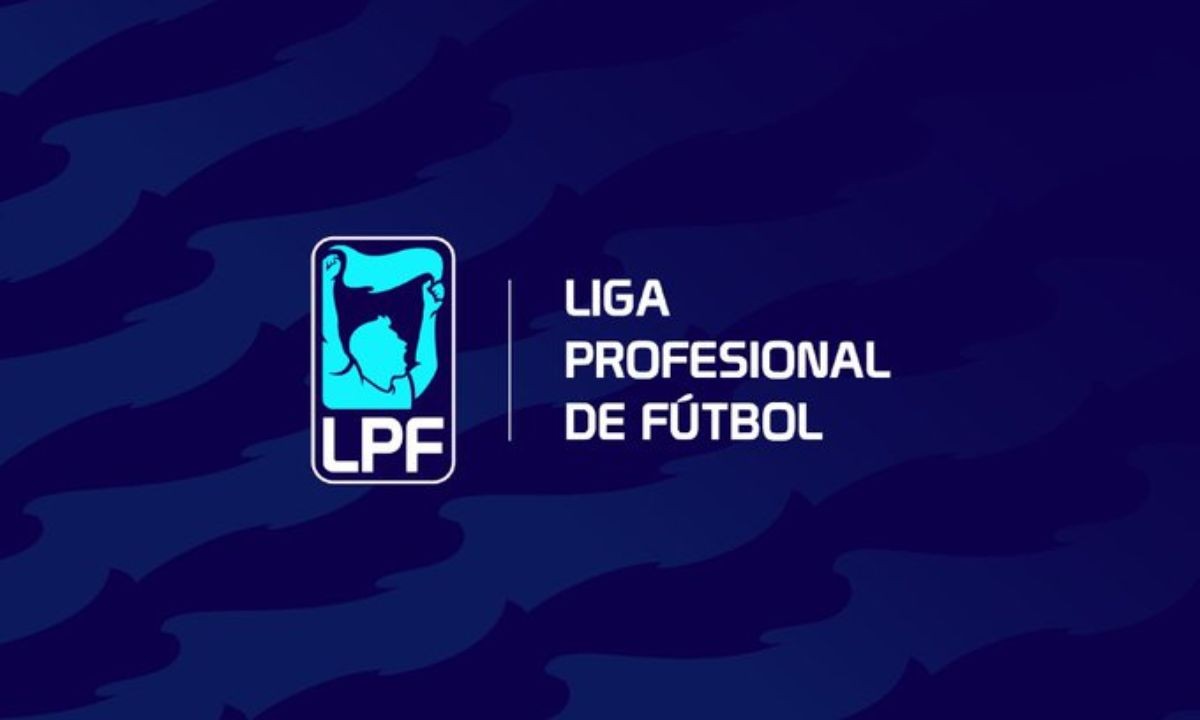 La Liga Profesional renueva su logo e imagen visual para la temporada 2026 | Deportes