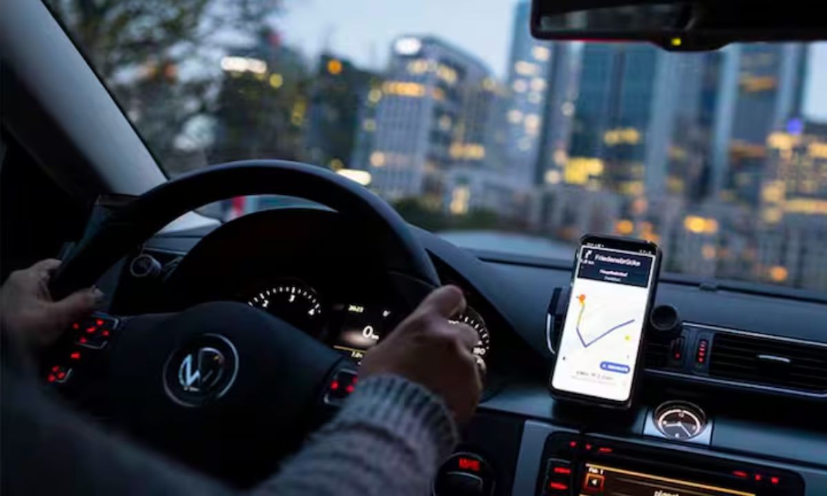 La Municipalidad de Córdoba endurece los controles a choferes de aplicaciones | Córdoba