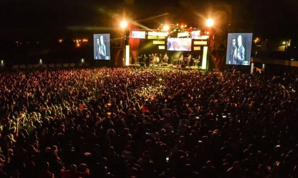 La Policía de Córdoba lanzó un spot musical para prevenir delitos en los festivales | Córdoba