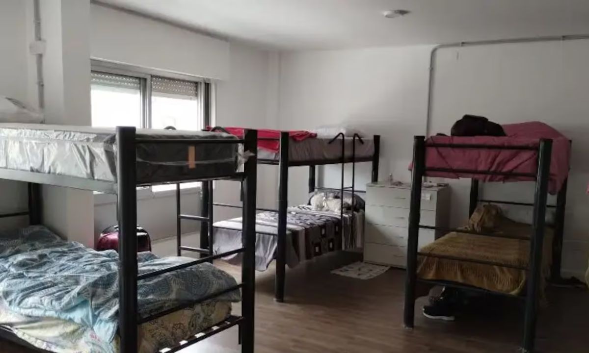 La UNC abre nuevas residencias para 300 estudiantes en el centro de Córdoba | Córdoba