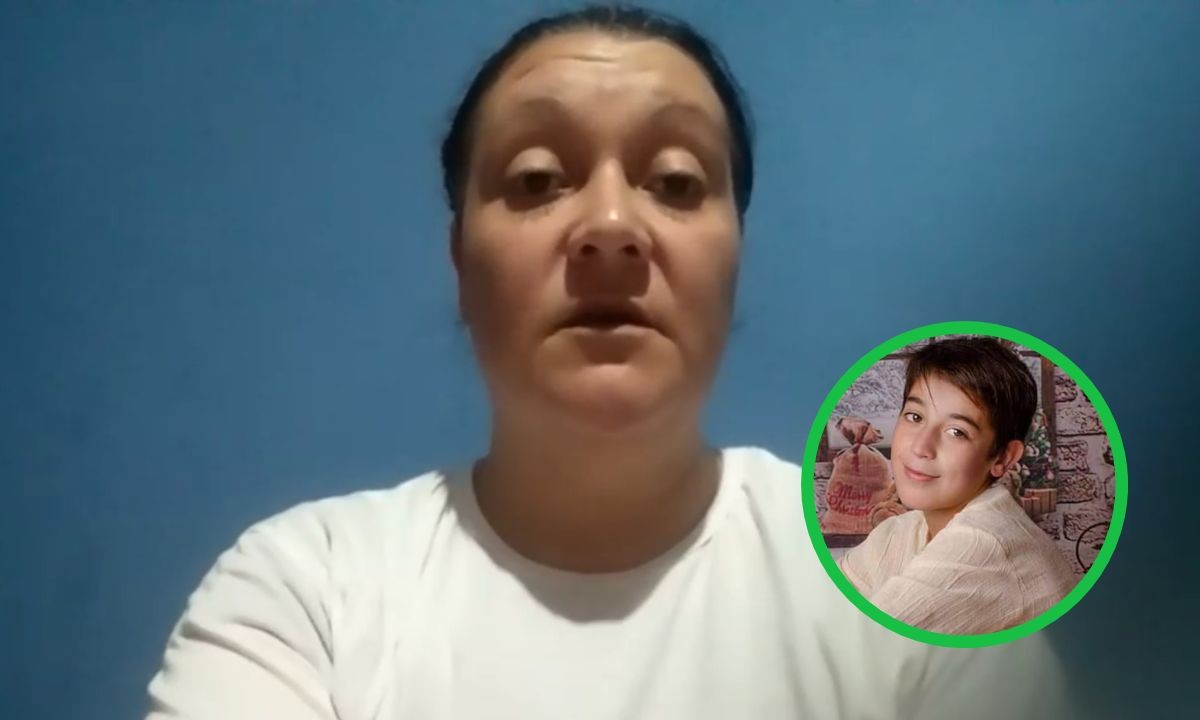 "Ley Joaquín": la lucha de la madre de Sperani para que Córdoba proteja a las víctimas | Córdoba