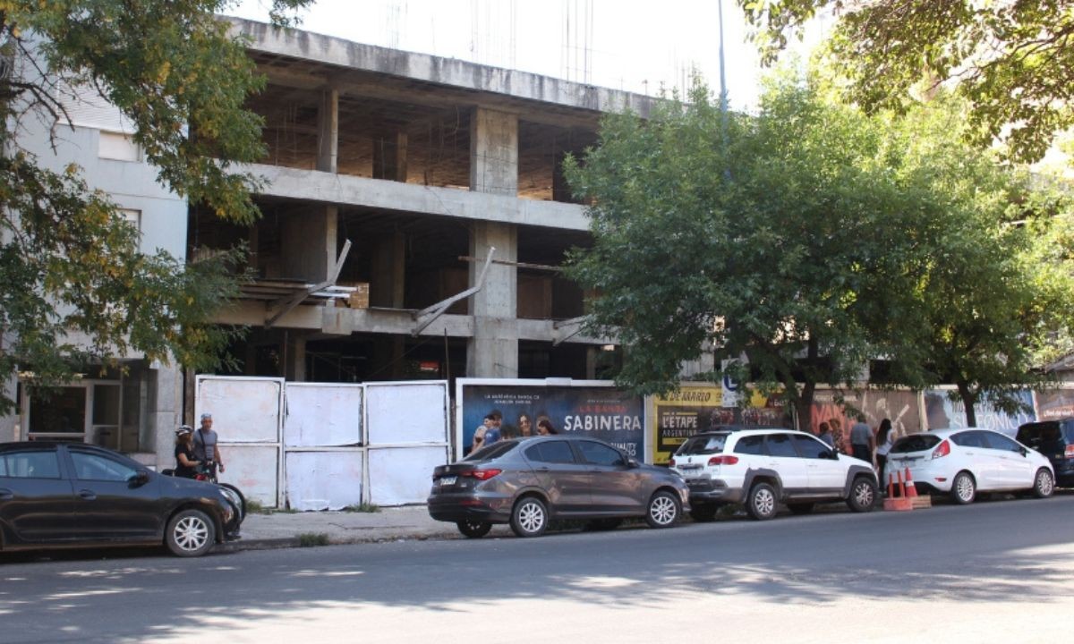 Licitan terreno para construir una torre en Nueva Córdoba por 2,8 millones de dólares | Córdoba