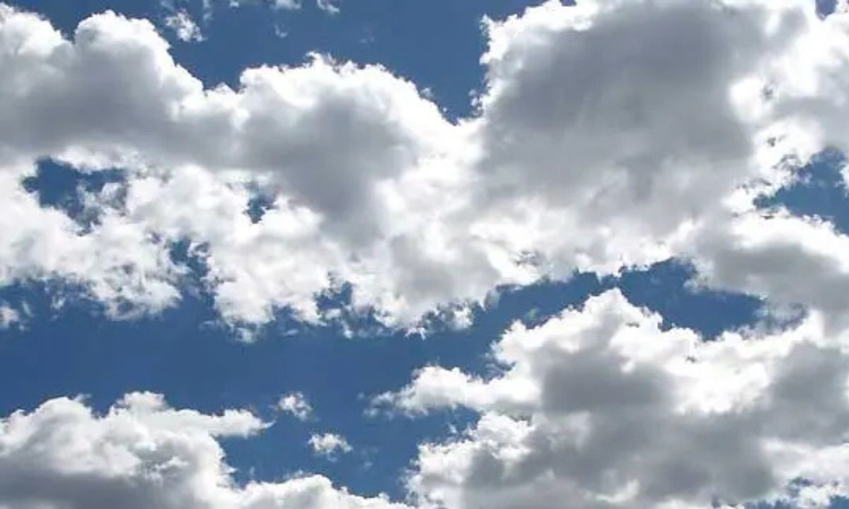 Clima en Córdoba hoy: máxima de 33 °C y alerta por chaparrones para la tarde | Córdoba