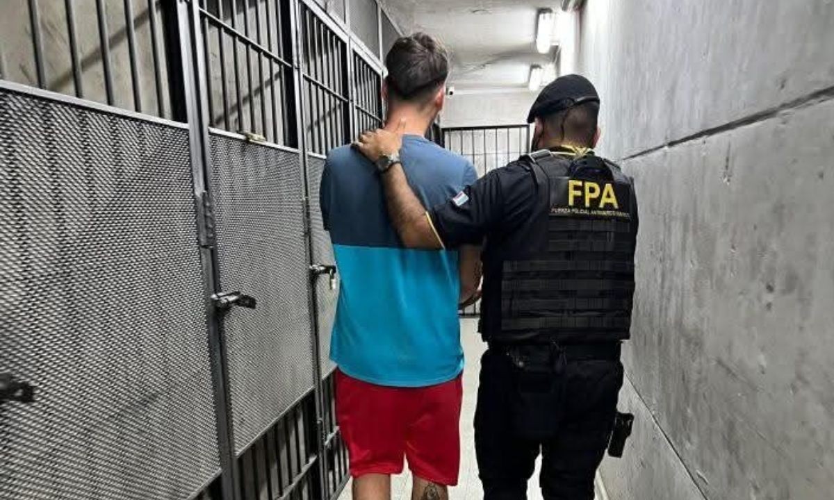 Narcomenudeo: cinco detenidos en un megaoperativo que recorrió 28 ciudades cordobesas | Córdoba