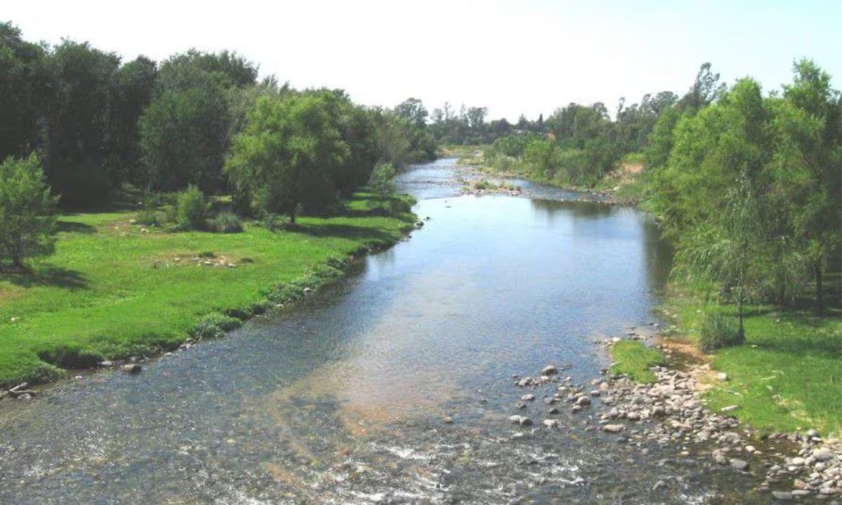 Navidad en las Sierras: 5 escapadas con agua a menos de una hora de Córdoba | Visita Córdoba