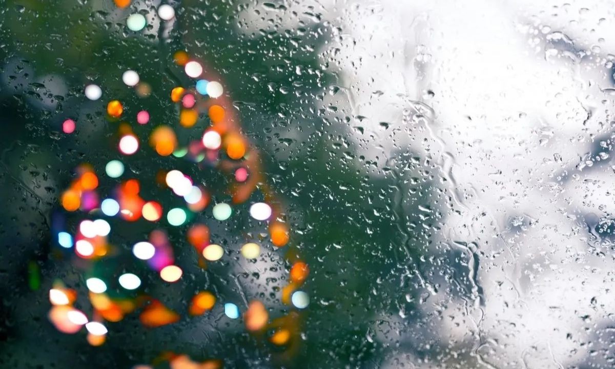 Nochebuena con calor y tormentas: así estará el clima en la ciudad de Córdoba | Córdoba