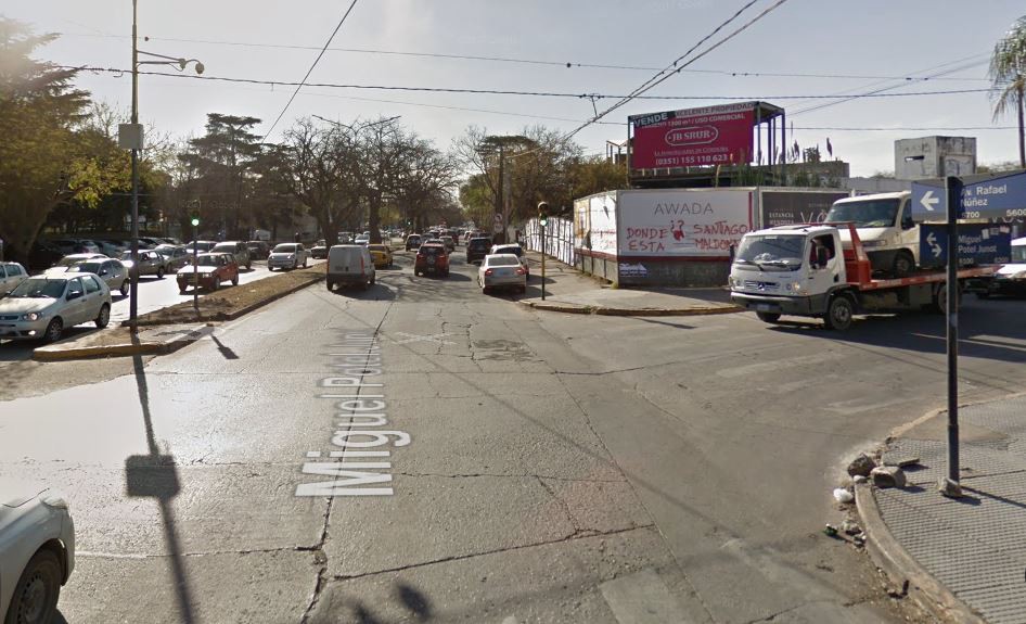 Detuvieron a una pareja que intentaba robar un auto junto a sus hijos | Telefe Noticias