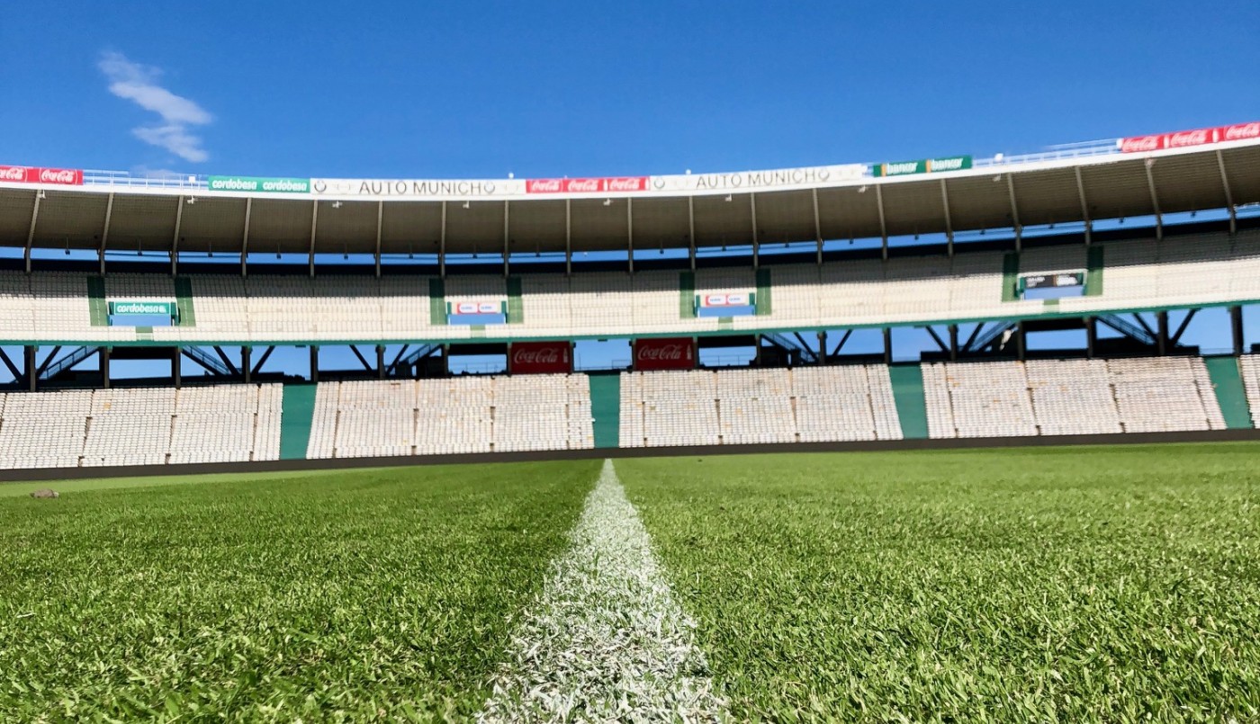 El Kempes espera a la Selección Argentina en noviembre | Deportes