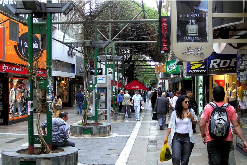 Cayeron las ventas por el día de la madre | Actualidad