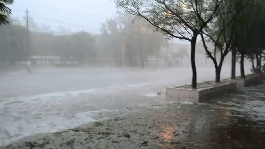 ¿Cuándo dejará de llover en Córdoba? | Actualidad