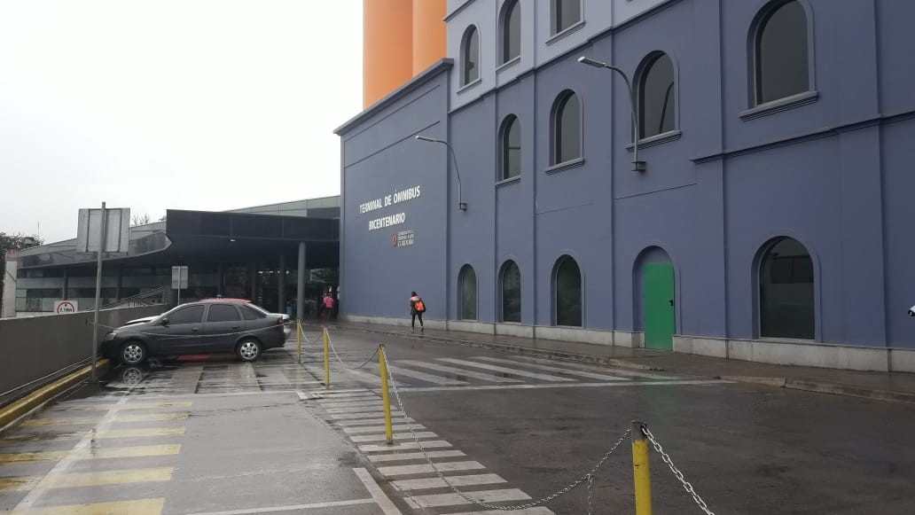 El boleto interurbano se incrementó en un 15,33% | Actualidad