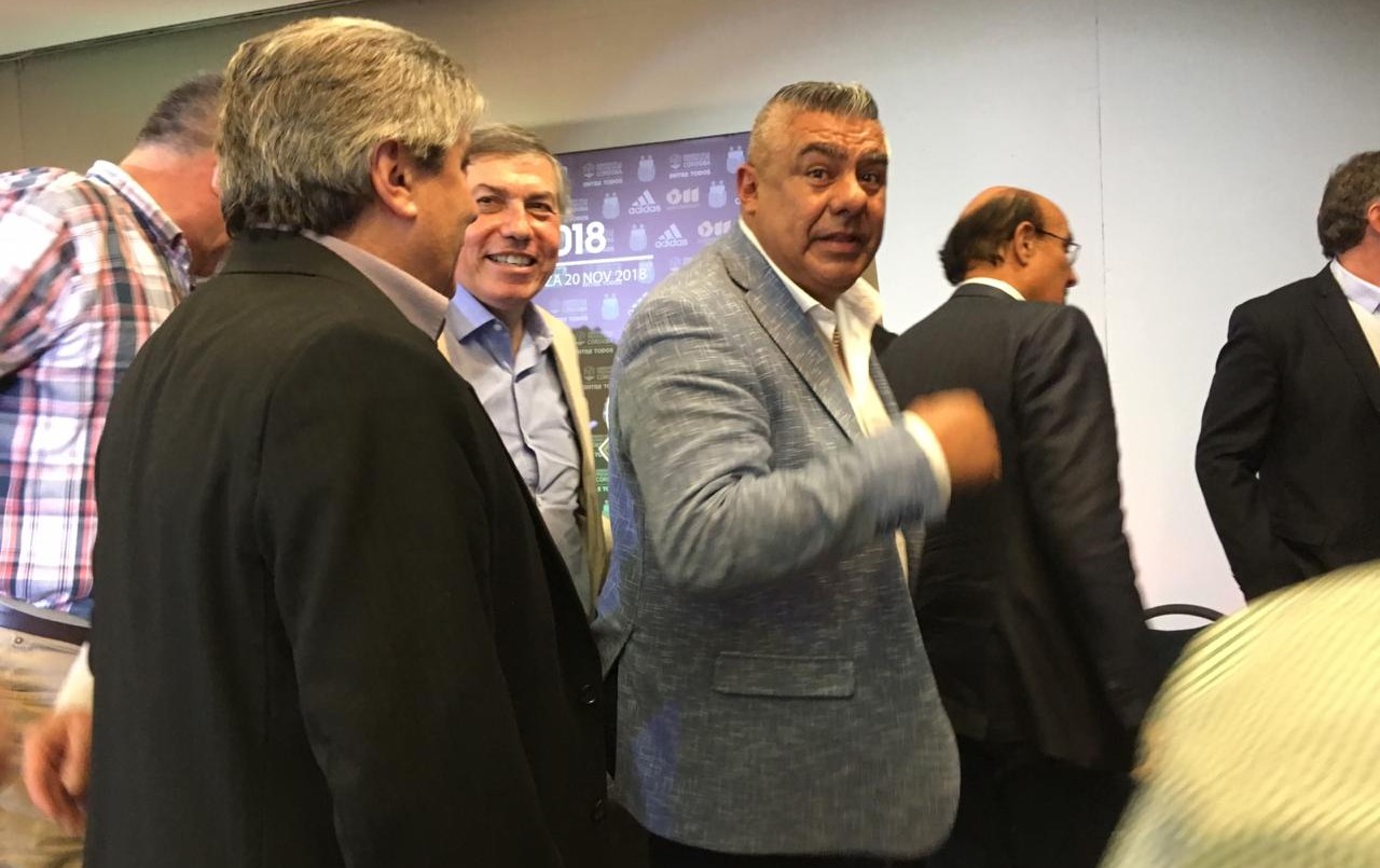 Fecha FIFA: Todo listo para el cruce entre Argentina y México | Deportes