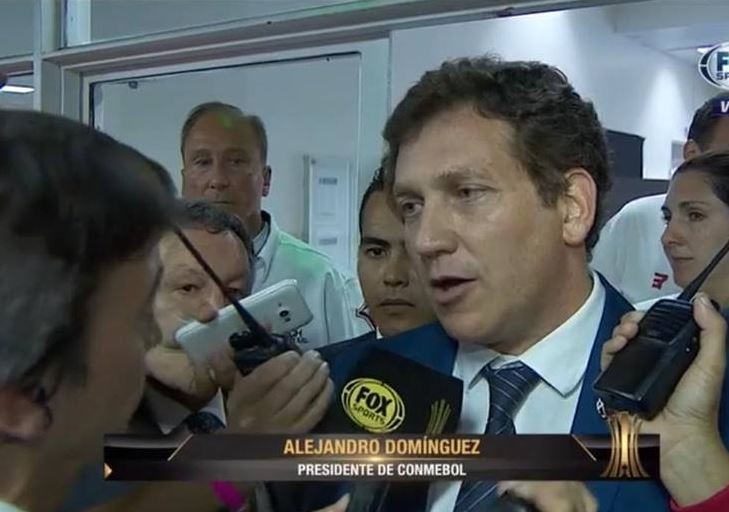 La Conmebol suspendió la superfinal entre River - Boca | Deportes