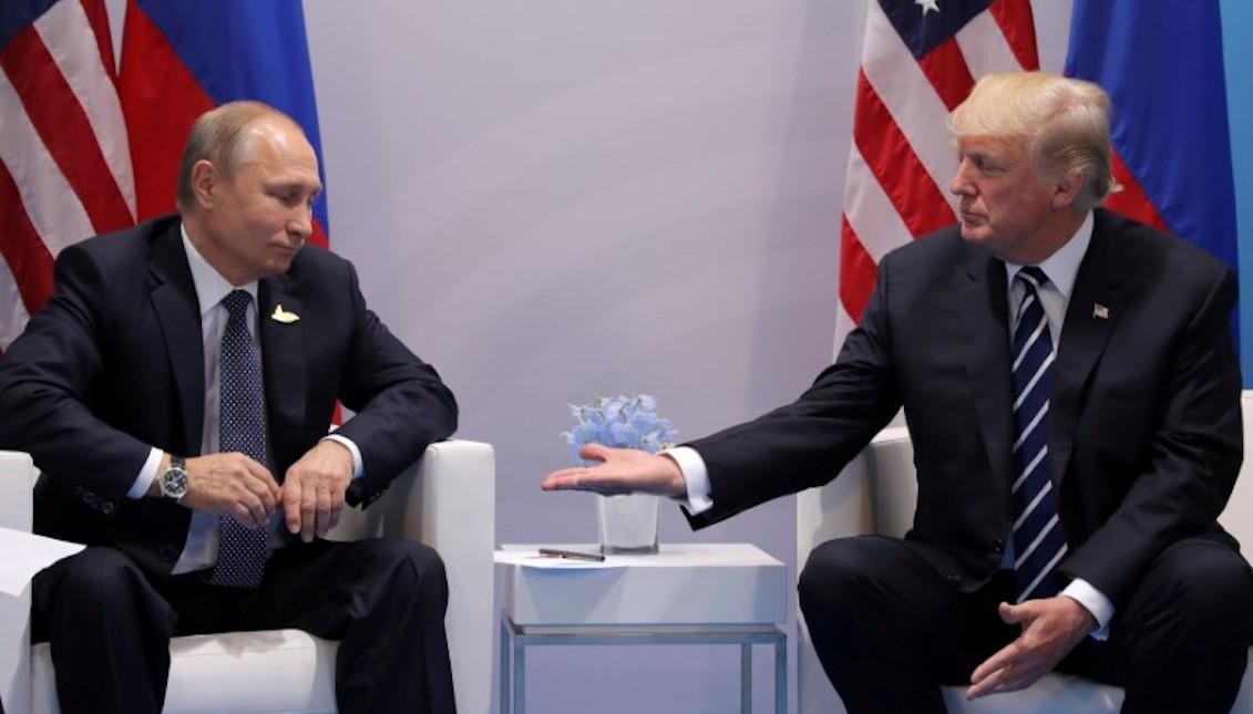 Putin y Trump: ahora Rusia dice que habrá un "encuentro de pie" con los mandatarios | Actualidad