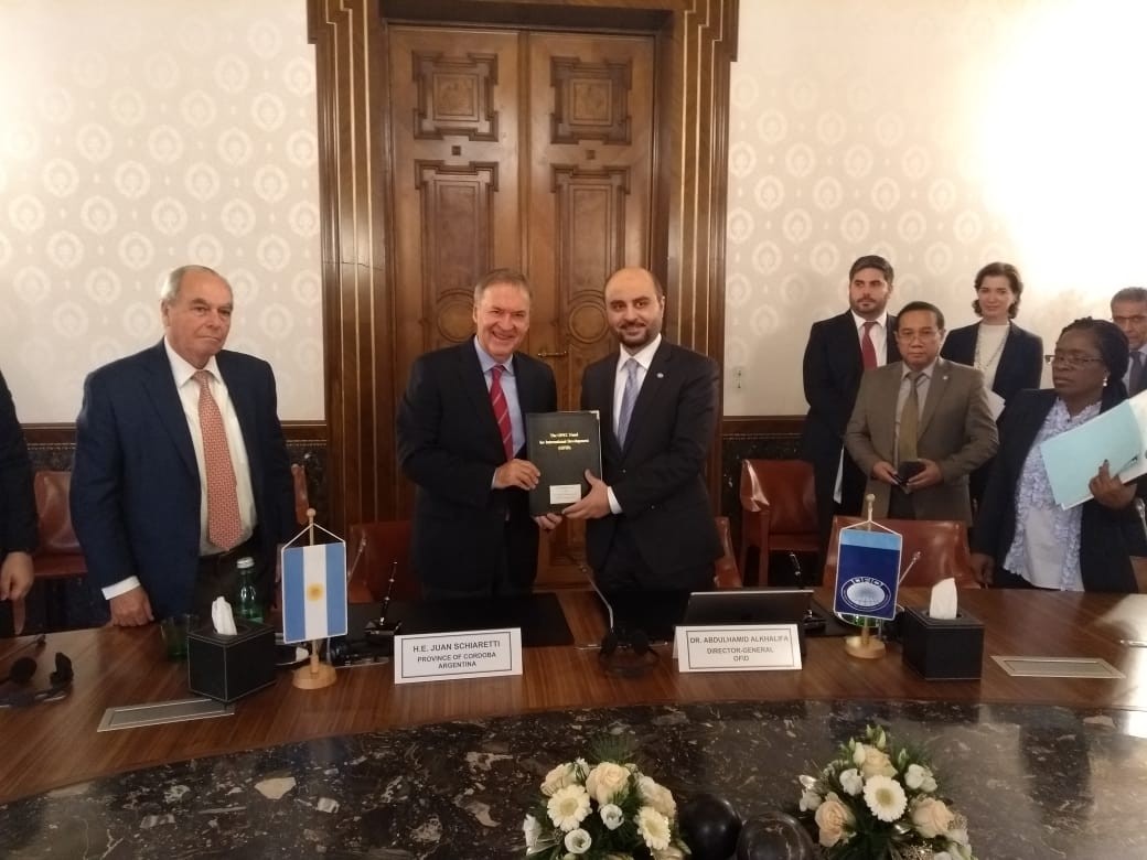 Córdoba avanzará con los sistemas cloacales de Punilla, Traslasierra y Sierras Chicas | Actualidad