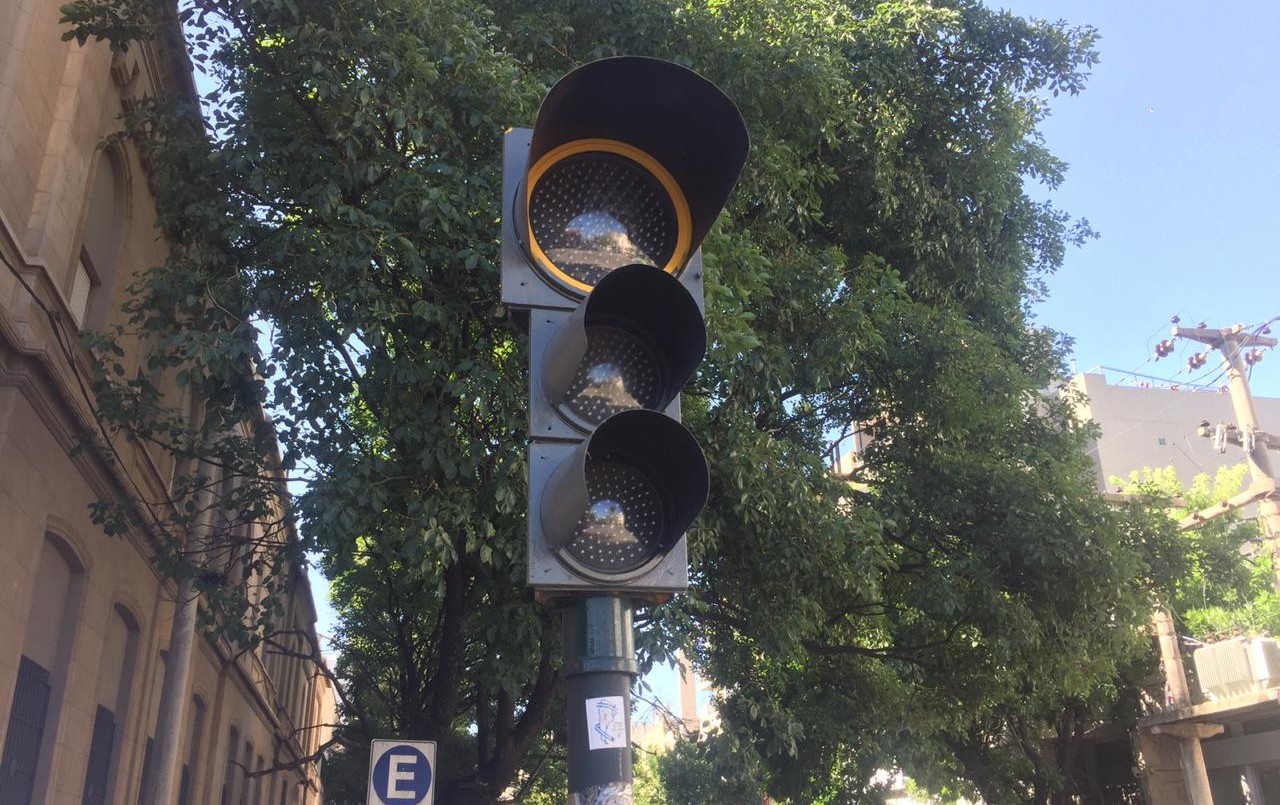 Barrio General Paz sin Luz | Actualidad